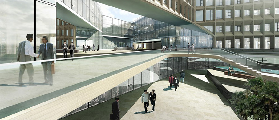 Building and Architecture