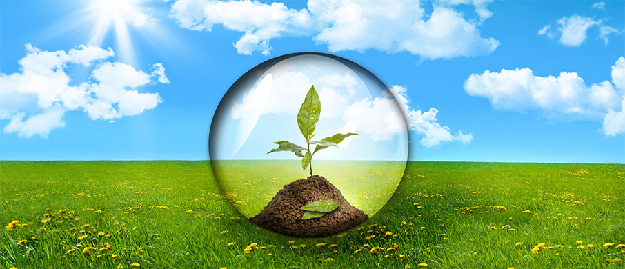 Environmental Management, Health and Energy